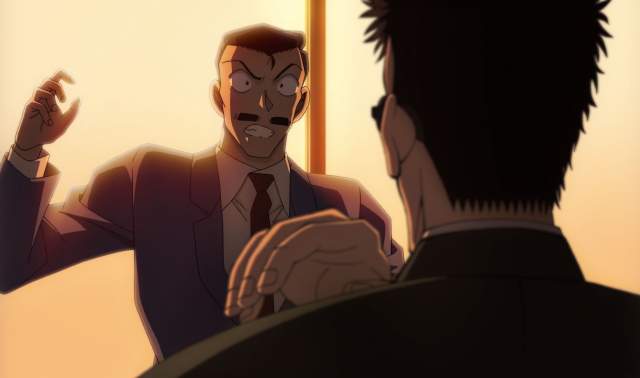 제로의 집행인 중 한 장면