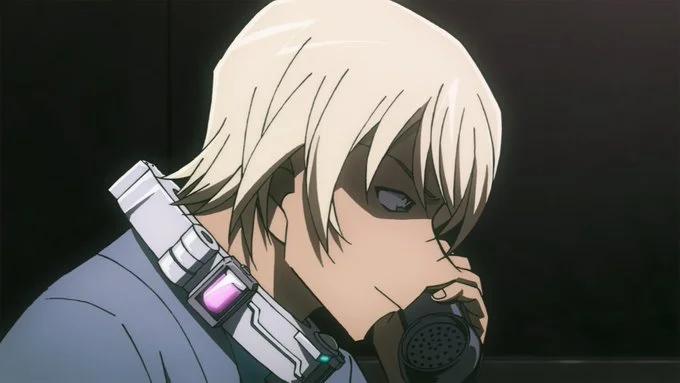 명탐정 코난 할로윈의 신부 후루야 레이