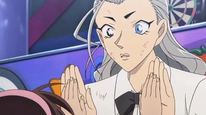 명탐정 코난 큐라소