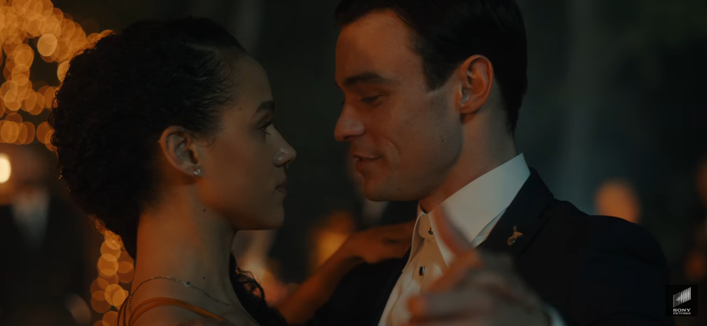 인비테이션 이비와 월터