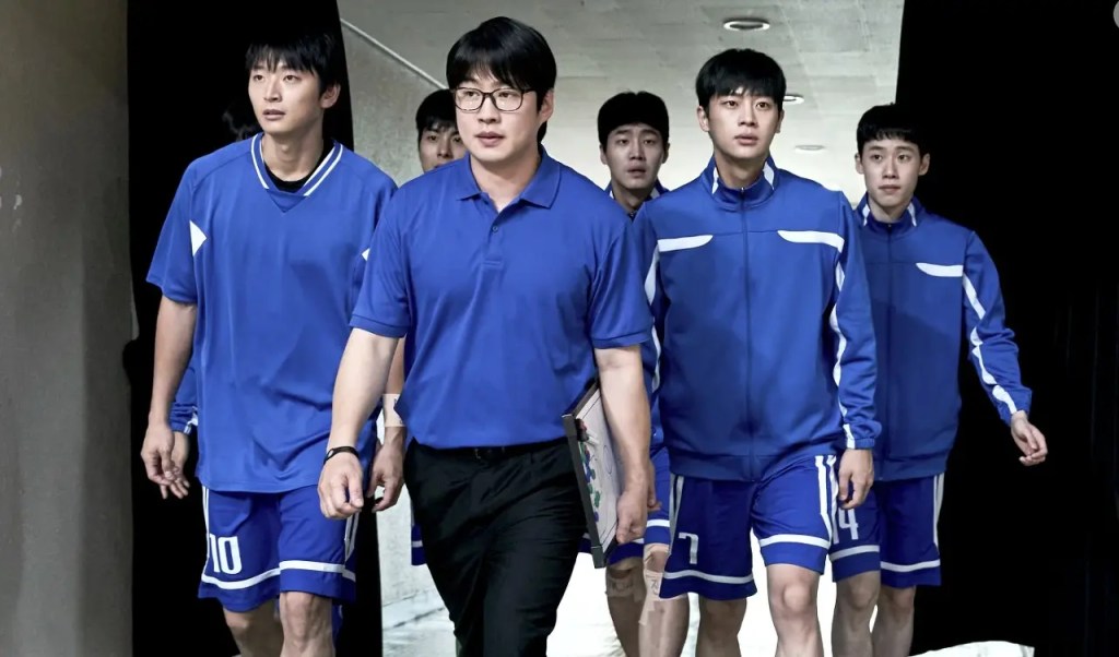 영화 속 부산 중앙고