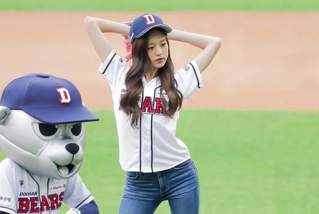 뉴비를 위한 야구 유니폼 구매 가이드