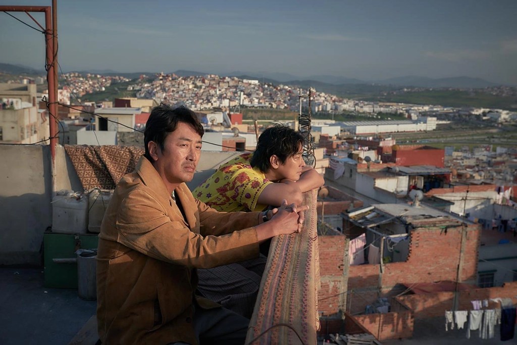 비공식작전 리뷰