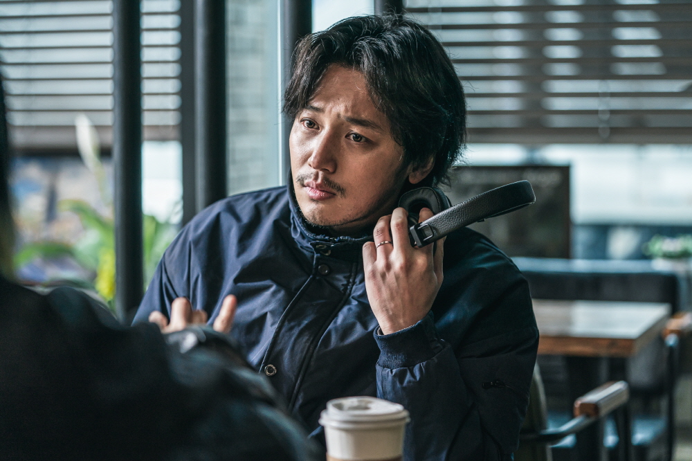 보이스 변요한