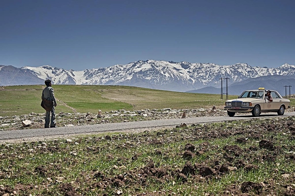비공식작전 레바논