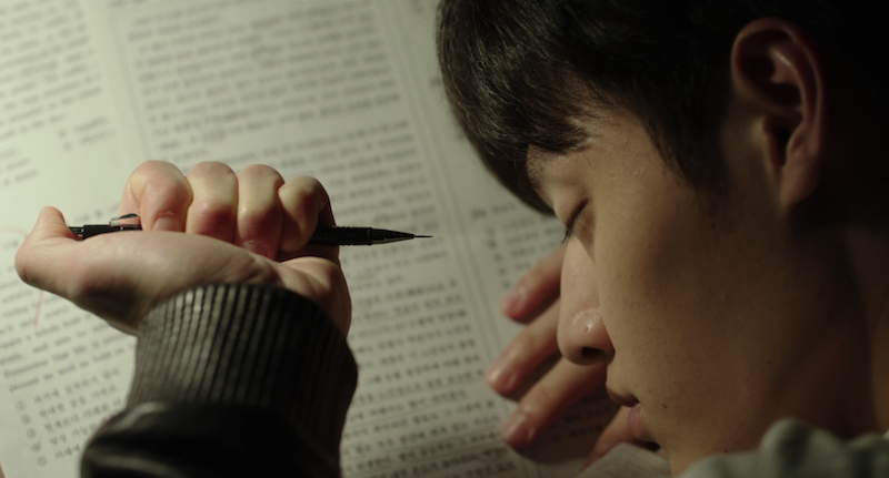 기억의 밤 줄거리 샤프심