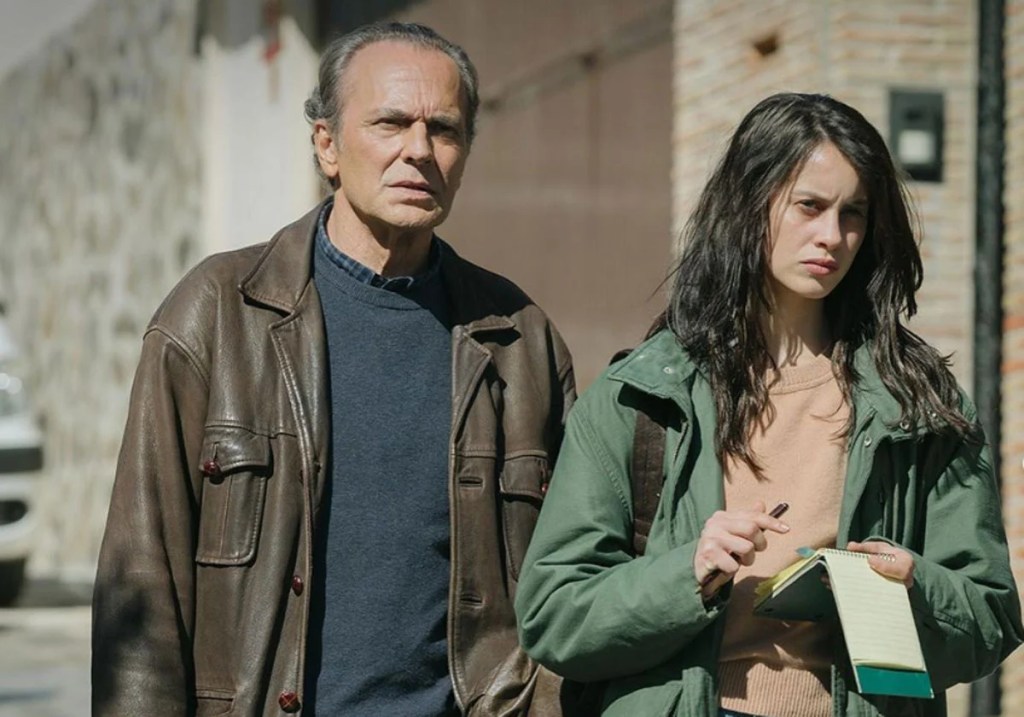 스노우 걸 미렌