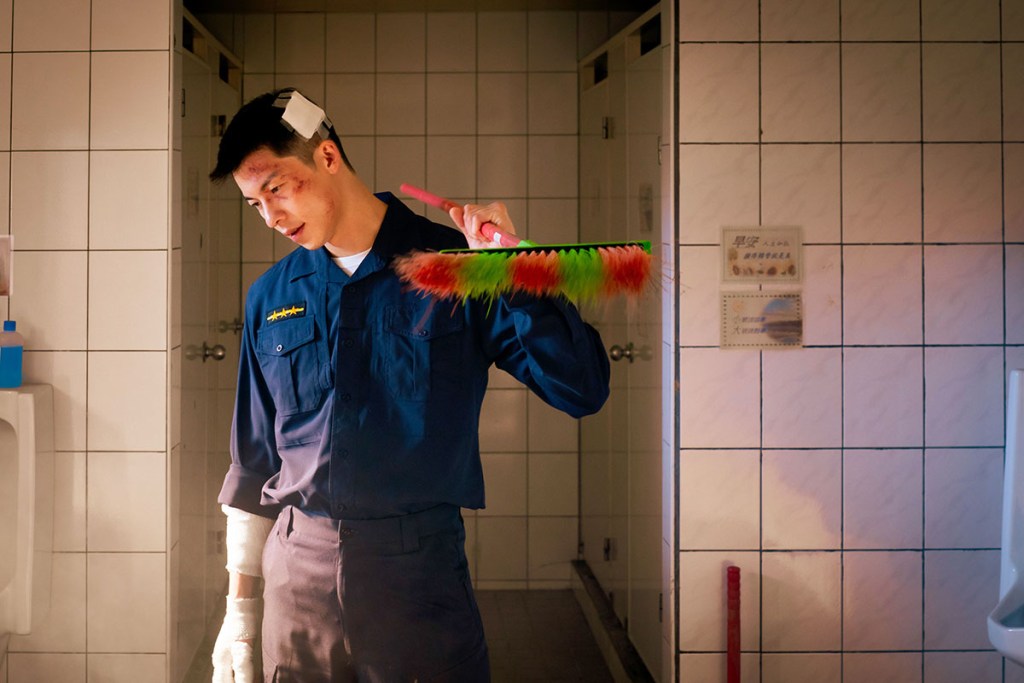 메리 마이 데드 바디 허광한