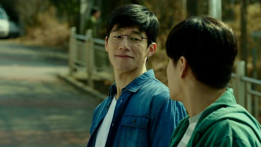 기억의 밤 김무열