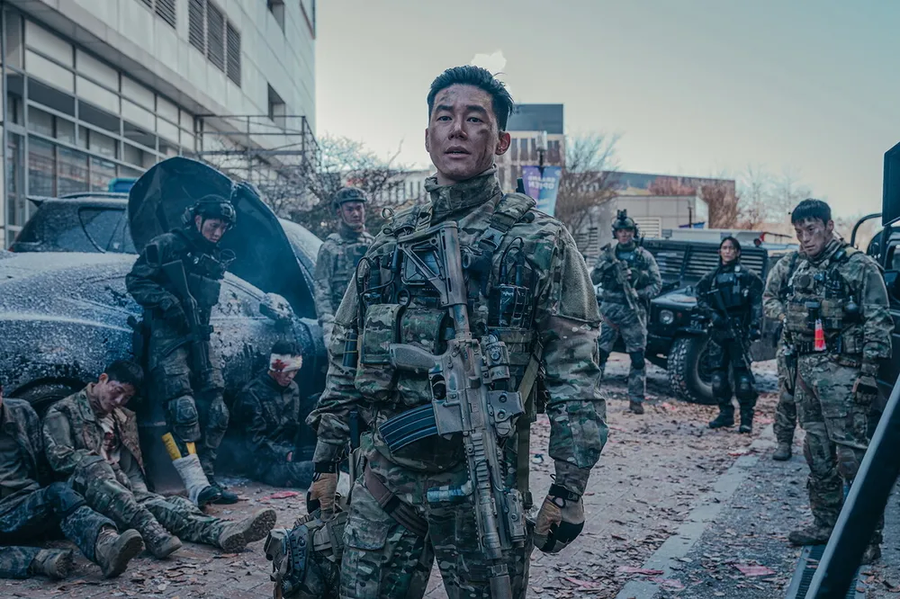 스위트홈2 김무열