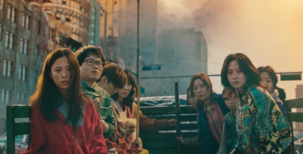 스위트홈 엔딩