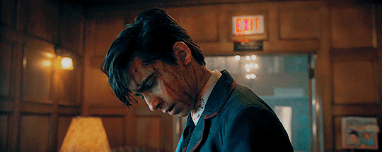 엄브렐러 아카데미 시즌3 파이브