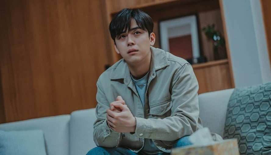 유어 아너 김도훈 송호영