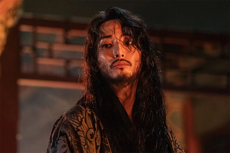 우씨왕후 이수혁