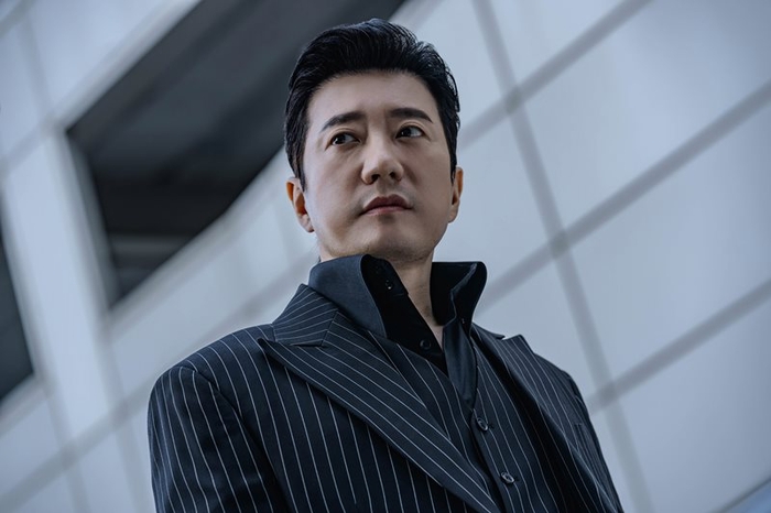 유어 아너 김명민 증량