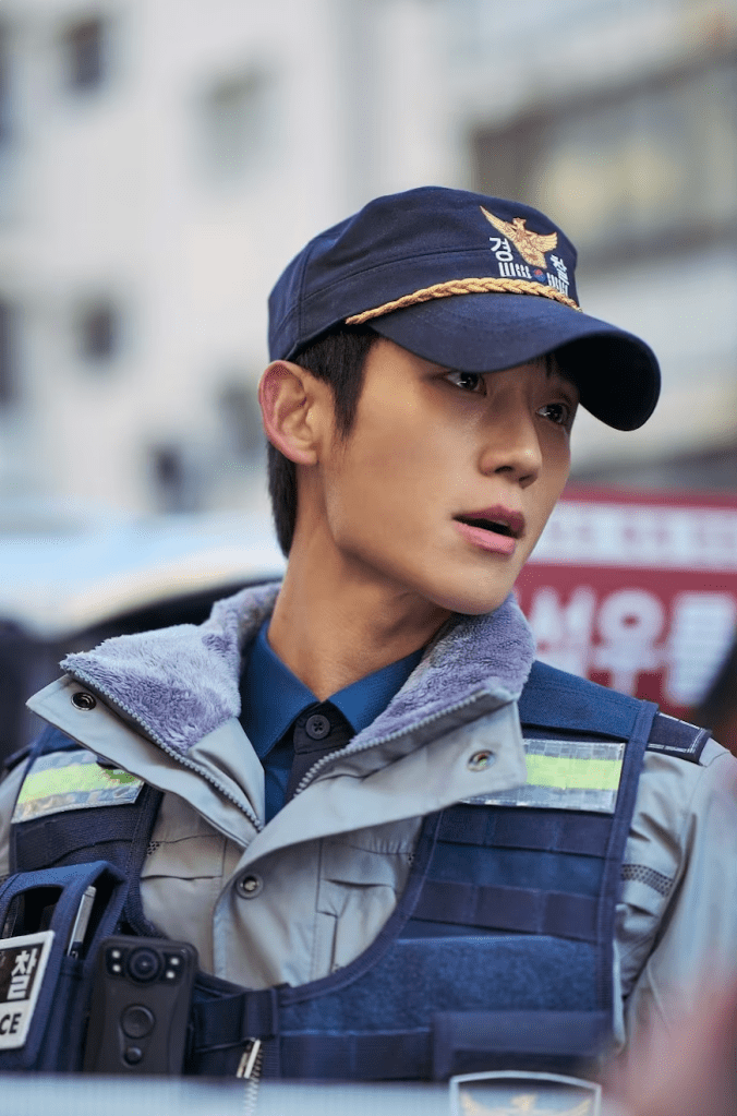 베테랑2 정해인 악역