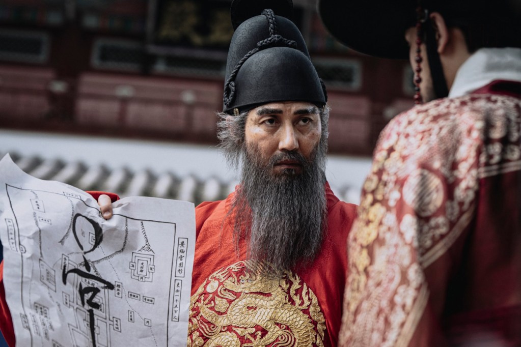 전란 차승원