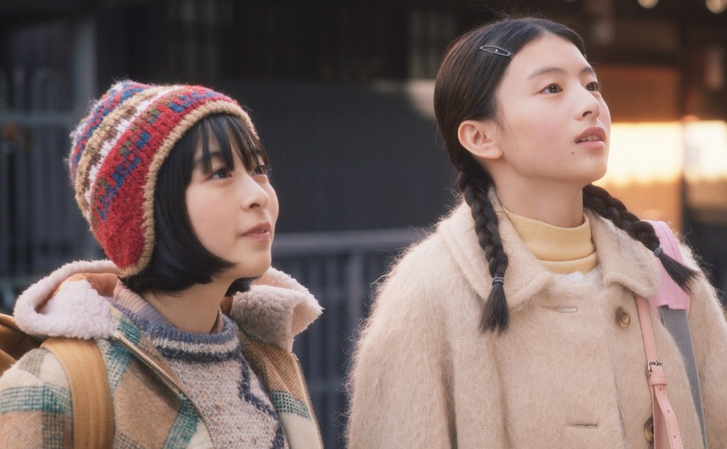 마이코네 행복한 밥상 스미레 키요 모리 나나