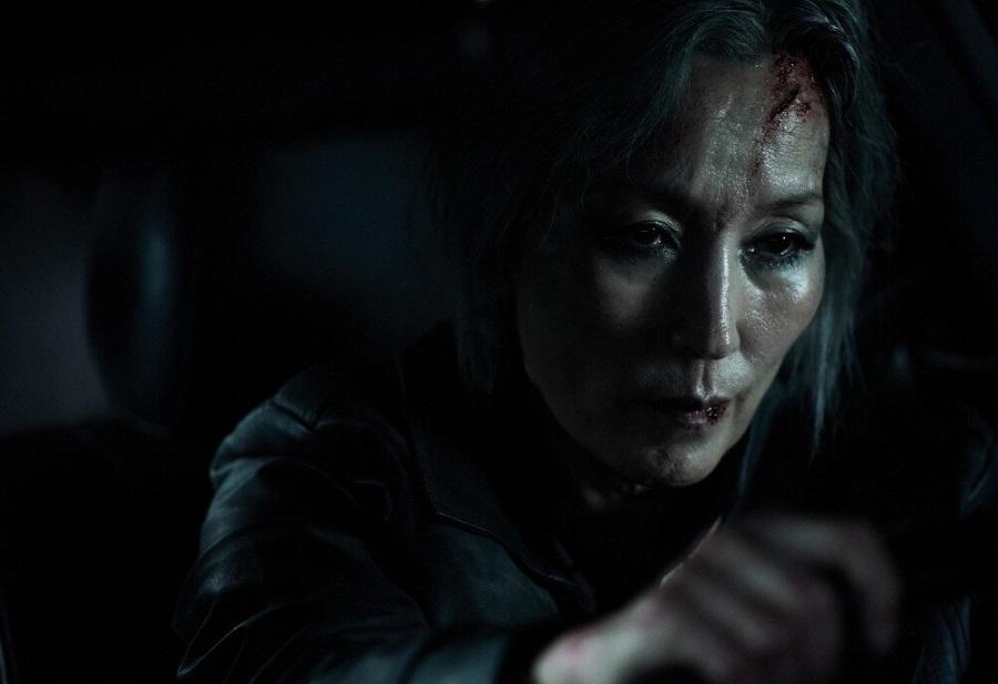 파과 이혜영 킬러