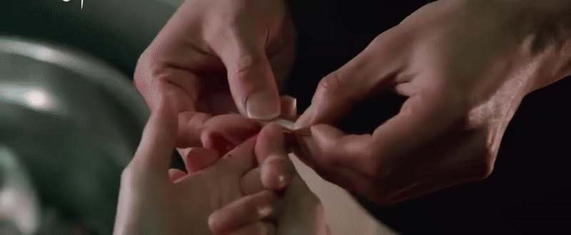 파과 김무열 신시아 움짤